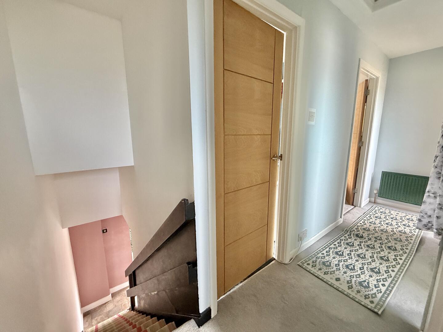 Halwyn Place, Truro